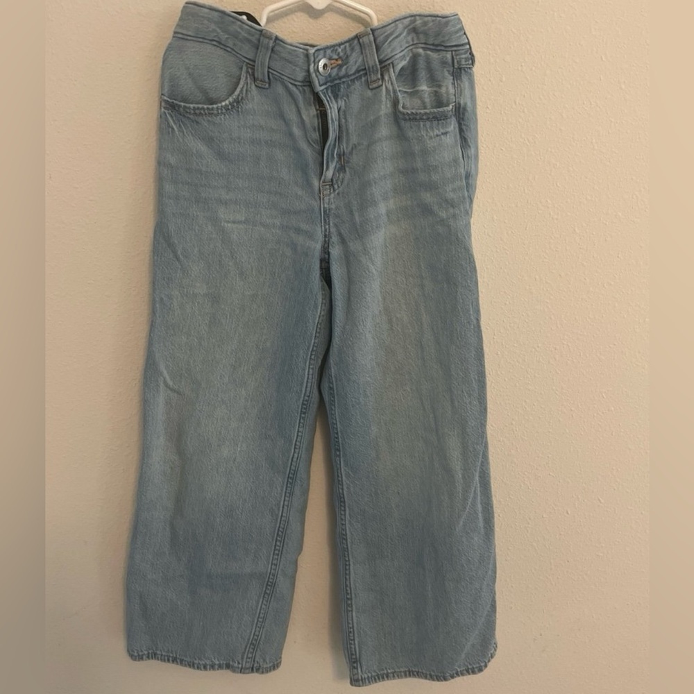 Abercrombie Kids 9/10
